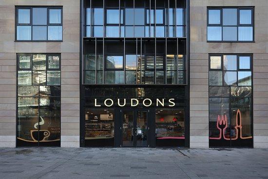 Loudons New Waverley